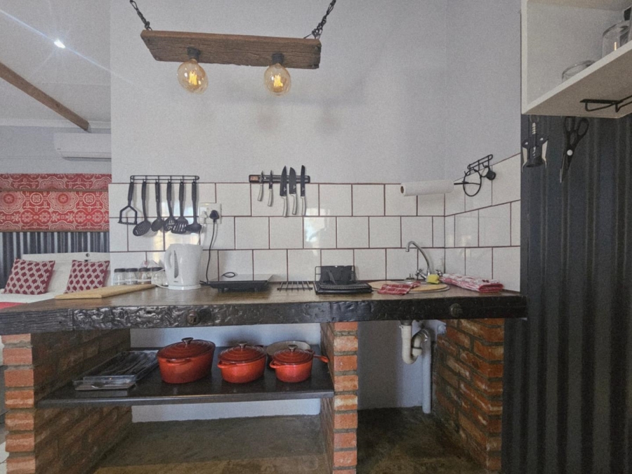 Commercial Property for Sale in Ficksburg Free State